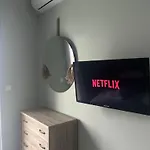 Deluxe 别墅