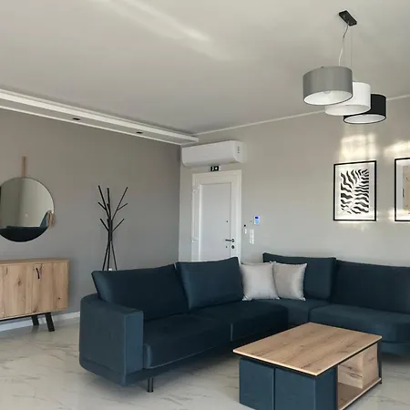 Villa Deluxe *