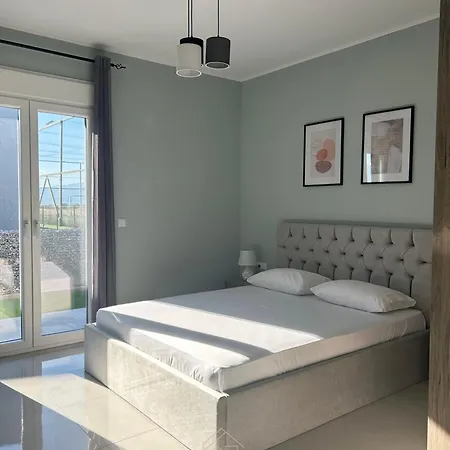 Deluxe Vilă