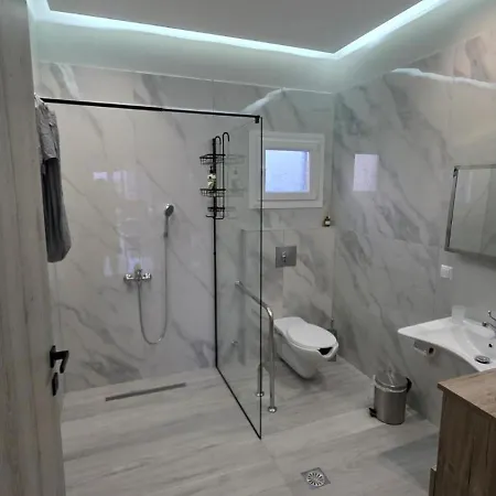 Deluxe Vilă Dráma