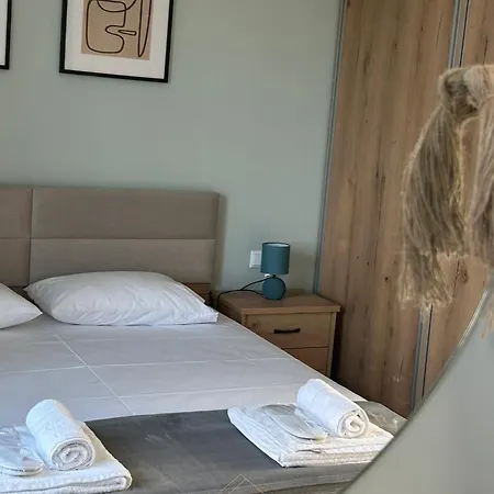 Deluxe Vilă Dráma
