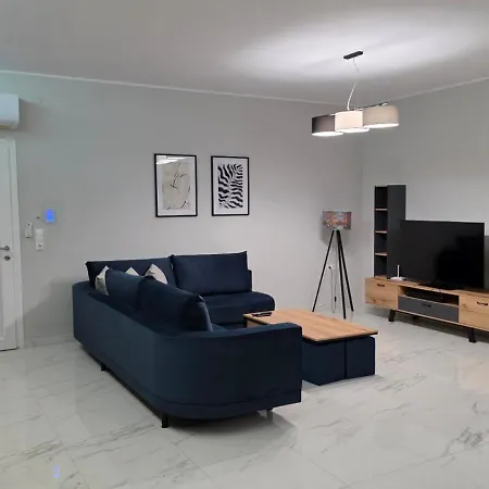 Vilă Deluxe Dráma